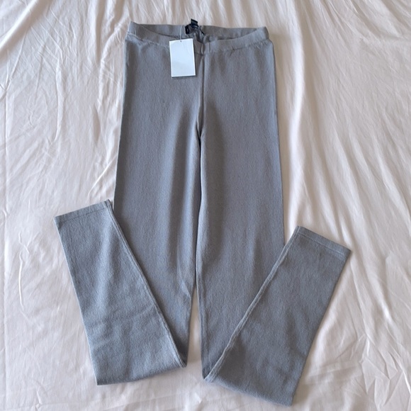 BNWT Bebe wool blend legging - Picture 3 of 6
